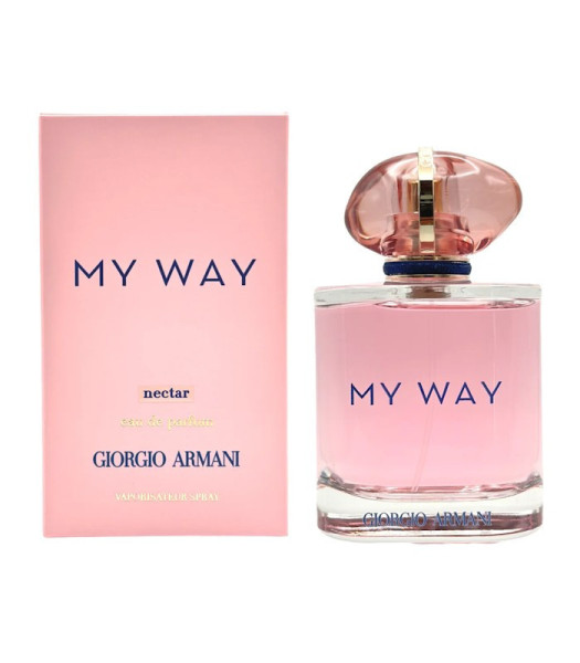 Giorgio Armani My Way Nectar