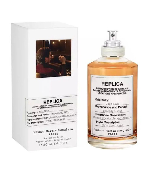 Maison Margiela Replica Jazz Club