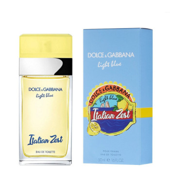Dolce & Gabbana Light Blue...