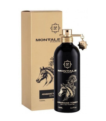 Montale Arabians Tonka