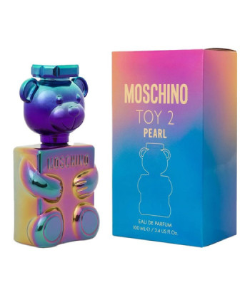 Moschino Toy 2 Pearl