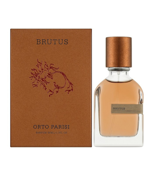 Orto Parisi Brutus