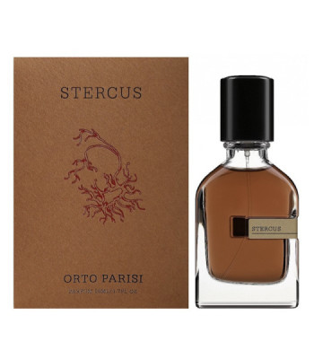Orto Parisi Stercus