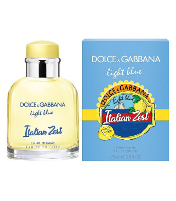 Dolce & Gabbana Light Blue...