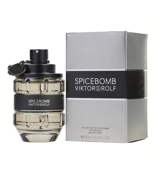 Viktor & Rolf Spicebomb Eau de Toilette