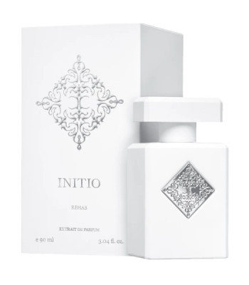 Оригинал Initio Rehab
