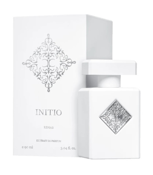 Оригинал Initio Rehab