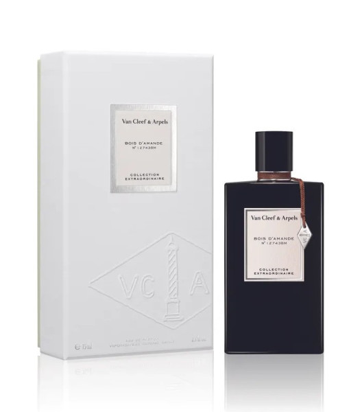 Оригинал Van Cleef & Arpels Bois D'Amande