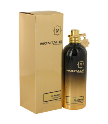 Montale So Amber