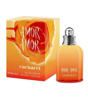 Оригинал Cacharel Amor Amor...