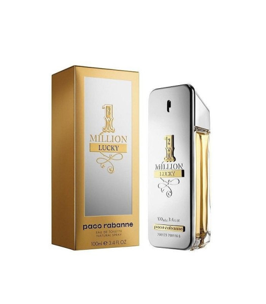 Paco Rabanne 1 Million Lucky