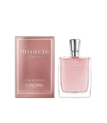 Lancome Miracle Secret