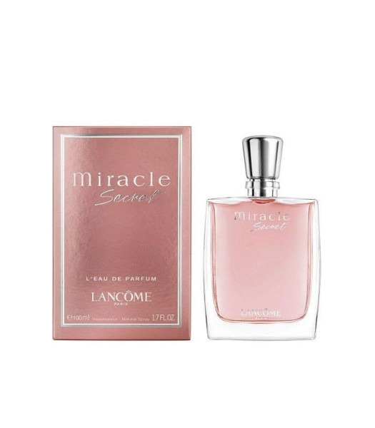 Lancome Miracle Secret