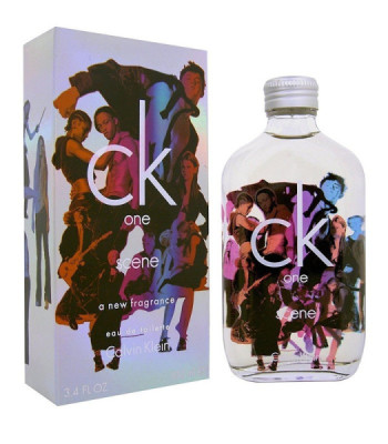 Оригинал Calvin Klein CK...