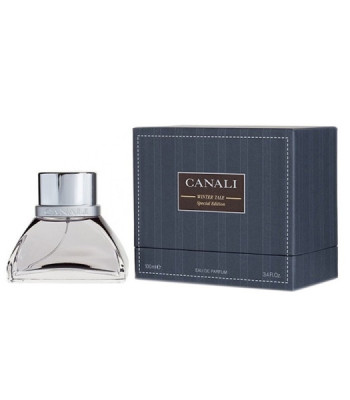 Оригинал Canali Winter Tale...
