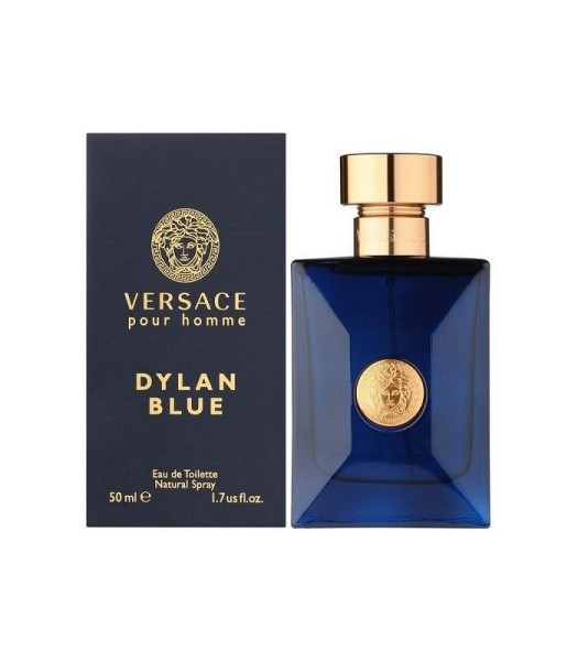 Versace Pour Homme Dylan Blue
