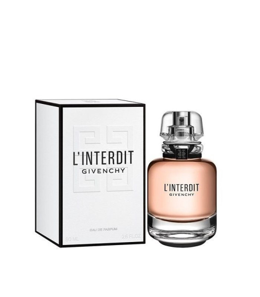 Givenchy L'Interdit Eau de Parfum