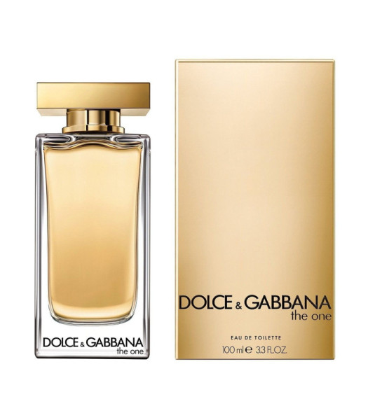 Dolce & Gabbana The One Eau de Toilette