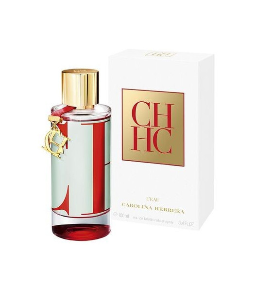 Оригинал Carolina Herrera CH L'Eau