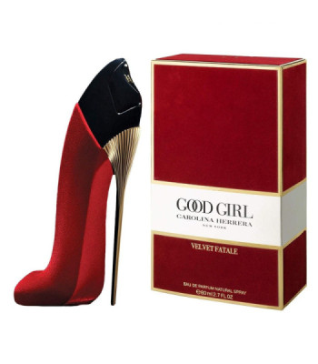 Carolina Herrera Good Girl...