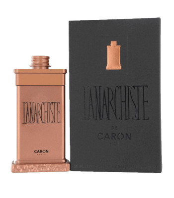 Оригинал Caron L'Anarchiste...