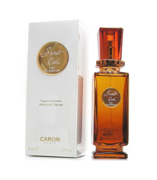 Оригинал Caron Secret Oud