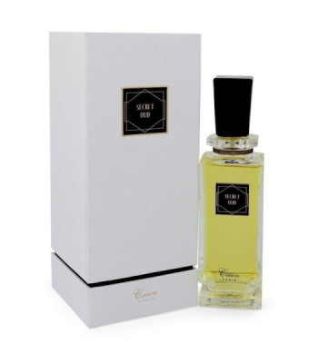 Оригинал Caron Secret Oud...