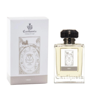 Оригинал Carthusia 1681
