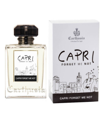 Оригинал Carthusia Capri...