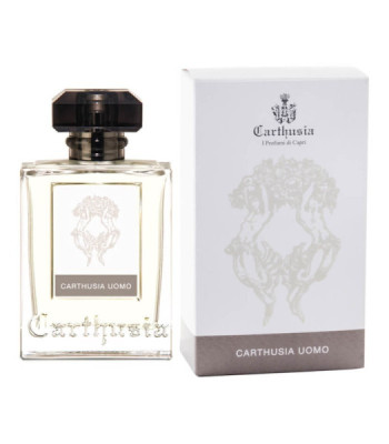 Оригинал Carthusia...