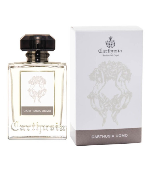Оригинал Carthusia Carthusia Uomo