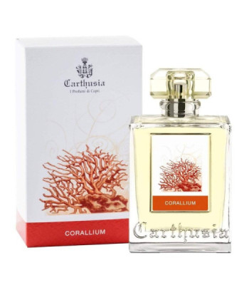 Оригинал Carthusia Corallium