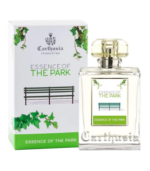 Оригинал Carthusia Essence Of The Park