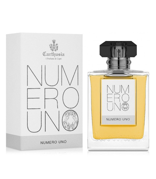 Оригинал Carthusia Numero Uno