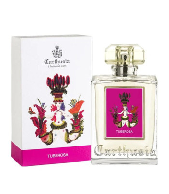 Оригинал Carthusia Tuberosa