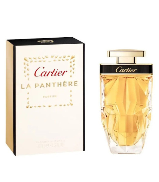 Оригинал Cartier La Panthere Parfum