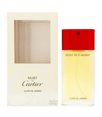 Оригинал Cartier Must De...