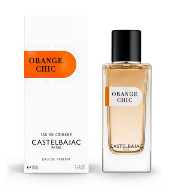 Оригинал Castelbajac Orange...