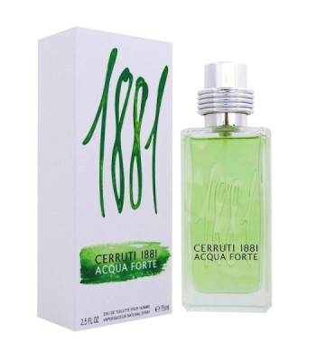 Оригинал Cerruti 1881 Acqua...