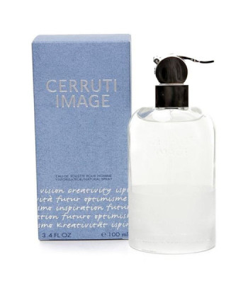 Оригинал Cerruti Image Pour...