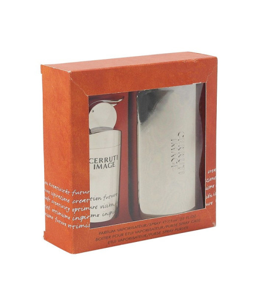 Оригинал Cerruti Image Parfum