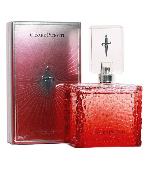 Оригинал Cesare Paciotti Eau De Parfum