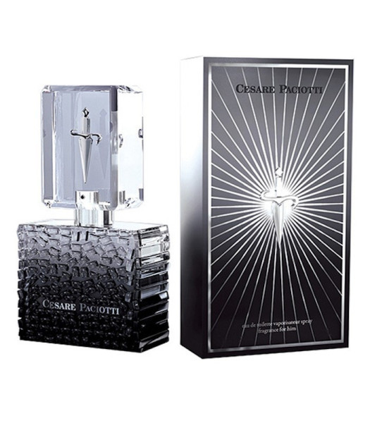 Оригинал Cesare Paciotti Eau De Toilette