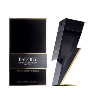 Carolina Herrera Bad Boy