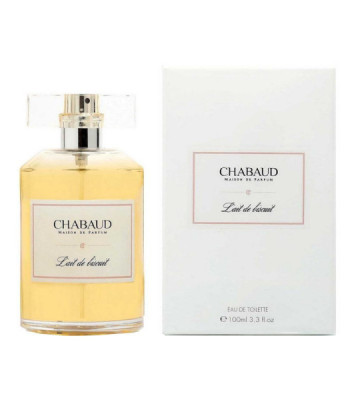 Оригинал Chabaud Lait De...