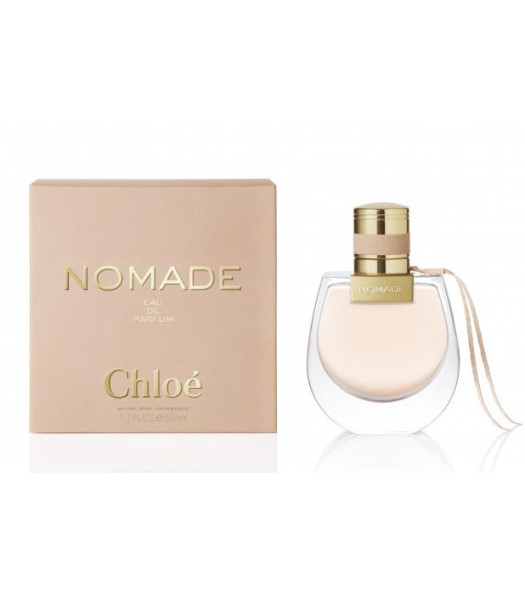 Chloe Nomade
