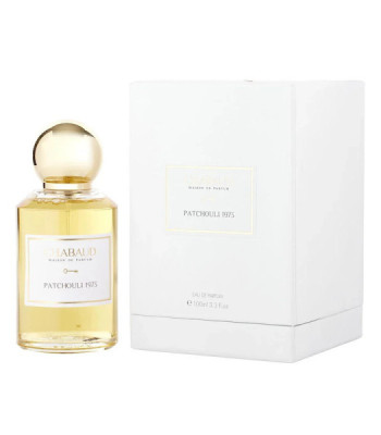 Оригинал Chabaud Patchouli...