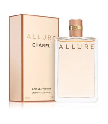 Оригинал Chanel Allure Eau...