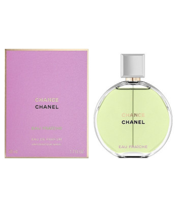 Оригинал Chanel Chance Eau...