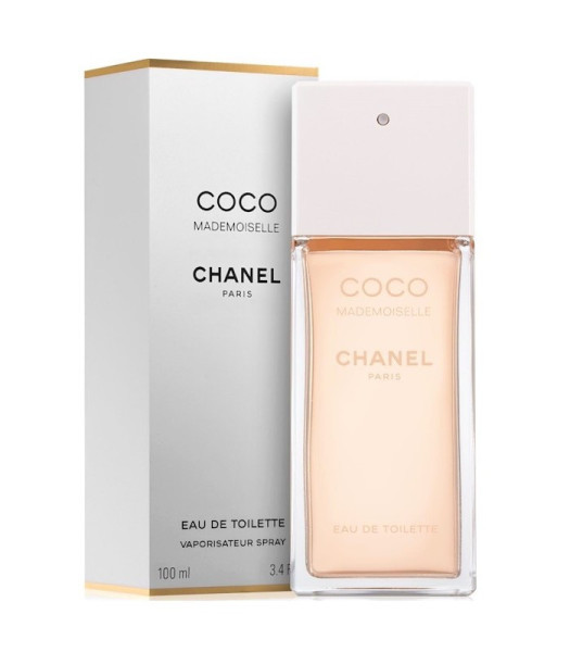 Оригинал Chanel Coco Mademoiselle Eau De Toilette